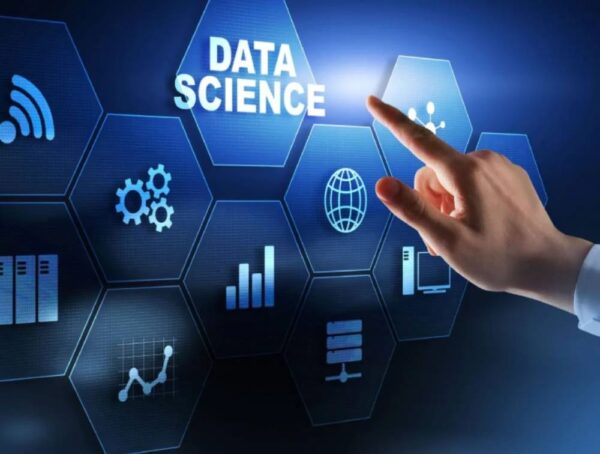 Data Science - Agratas Academy